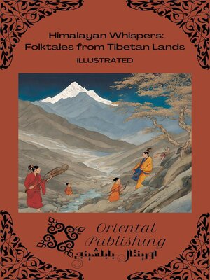 cover image of Himalayan Whispers